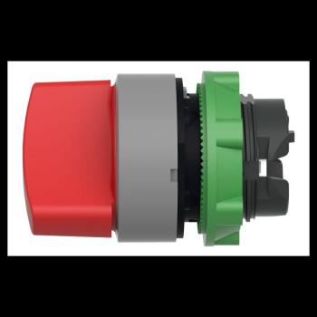  t�te BT 2 positions fixe rouge 