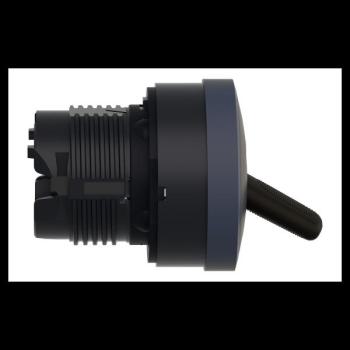  TETE A BOUTON BASCULEUR 