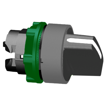  t�te BT 2 positions fixes noir 