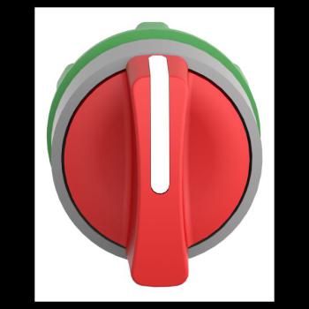  t�te BT 3 positions fixe rouge 