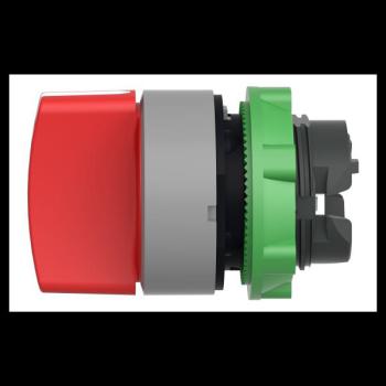  t�te BT 3 positions fixe rouge 