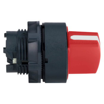  TETE POUR BOUTON TOURNANT 