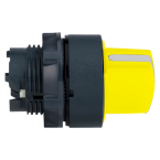  TETE POUR BOUTON TOURNANT 