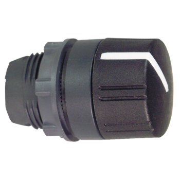  TETE POUR BOUTON TOURNANT 