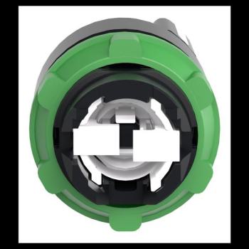  TETE POUR BOUTON TOURNANT 