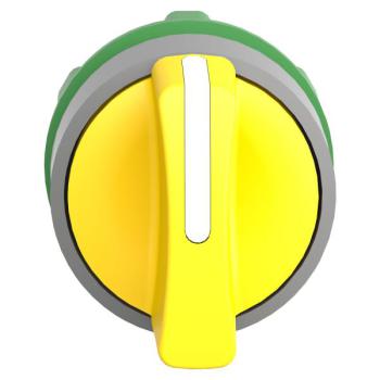  t�te BT 3 posit � rappel jaune 