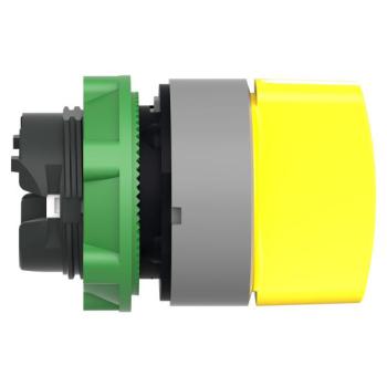  t�te BT 3 posit � rappel jaune 