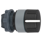  t�te bouton � molette noir 