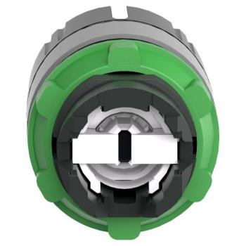  t�te bouton � molette noir 