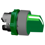  t�te BT 3 posit � rappel vert 