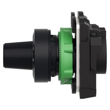  TETE BOUTON POTENTIOMETRE 