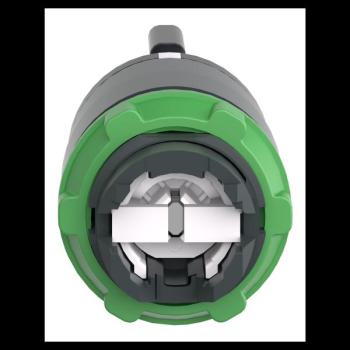  TETE POUR BOUTON TOURNANT 