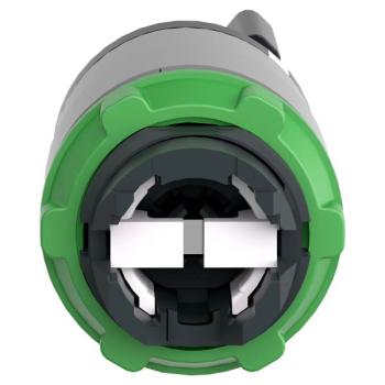  BOUTON TOURNANT AVEC CLE 