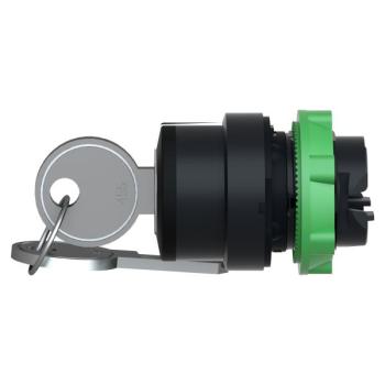  TETE POUR BOUTON TOURNANT 