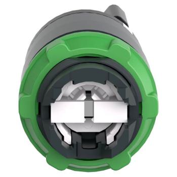  TETE POUR BOUTON TOURNANT 