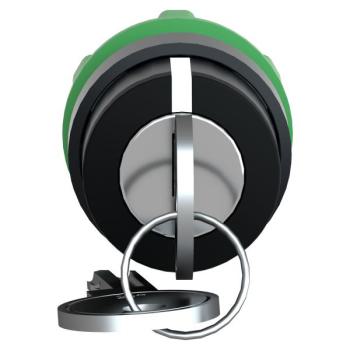  TETE POUR BOUTON TOURNANT 