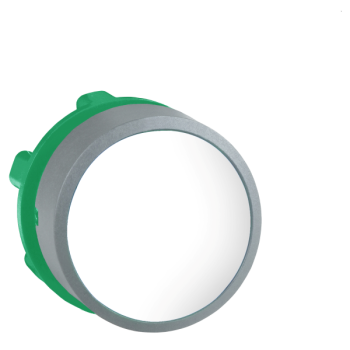  t�te BP pousser-pousser blanc 