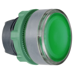  t�te BP pousser-pousser vert 