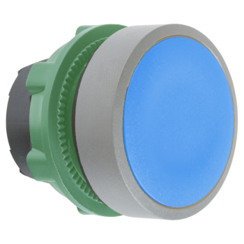  t�te BP pousser-pousser bleu 