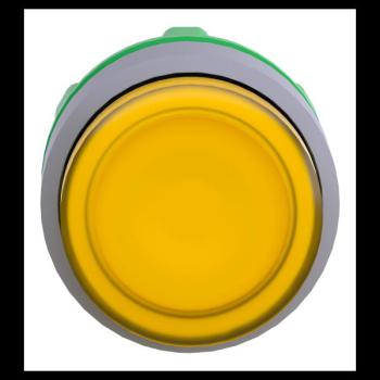  t�te BP pous-pous lumin jaune 