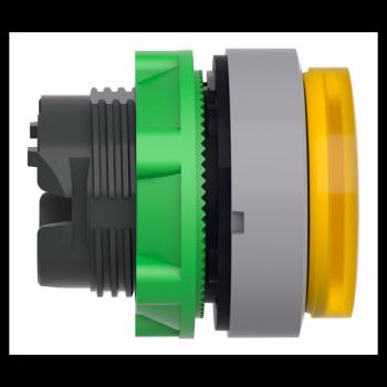  t�te BP pous-pous lumin jaune 