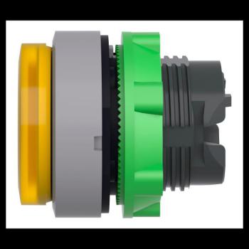  t�te BP pous-pous lumin jaune 