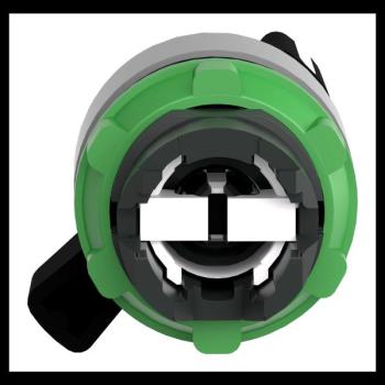  t�te BT crosse 2 pos fix noir 