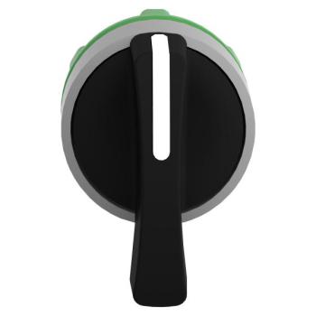  t�te BT crosse 3 pos fix noir 