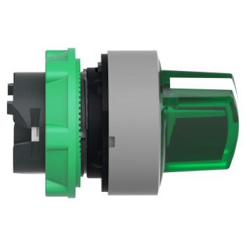  t�te BT lumin 2 pos fix vert 