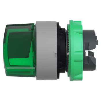  t�te BT lumin 2 pos fix vert 