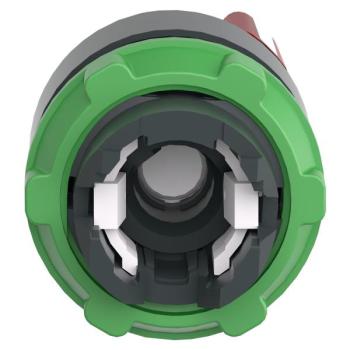  TETE POUR BOUTON TOURNANT 