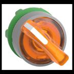  t�te BT lumin 2 pos fix orange 