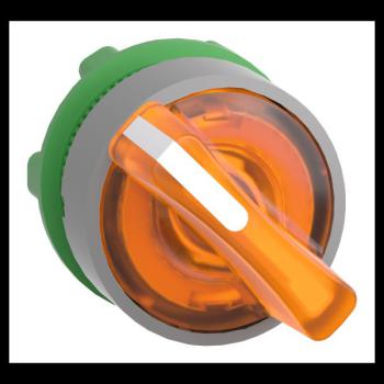  t�te BT lumin 2 pos fix orange 