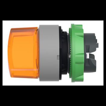  t�te BT lumin 2 pos fix orange 