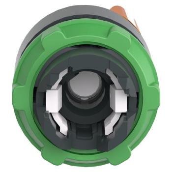  TETE POUR BOUTON TOURNANT 