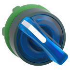  TETE POUR BOUTON TOURNANT 