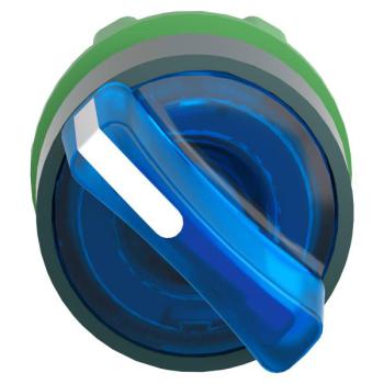  TETE POUR BOUTON TOURNANT 