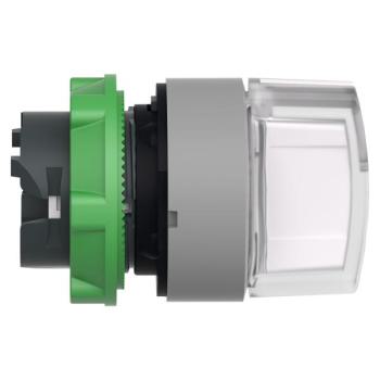  t�te BT lumin 3 pos fix blanc 