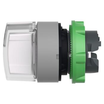  t�te BT lumin 3 pos fix blanc 