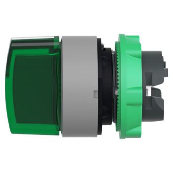  t�te BT lumin 3 pos fix vert 