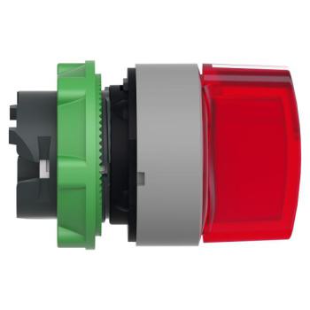  t�te BT lumin 3 pos fix rouge 