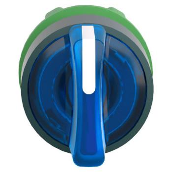  TETE POUR BOUTON TOURNANT 