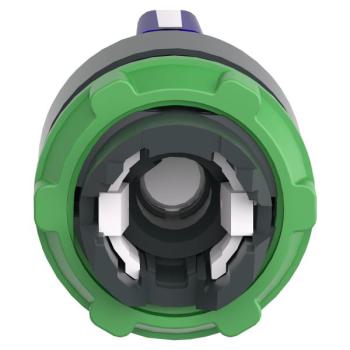  TETE POUR BOUTON TOURNANT 