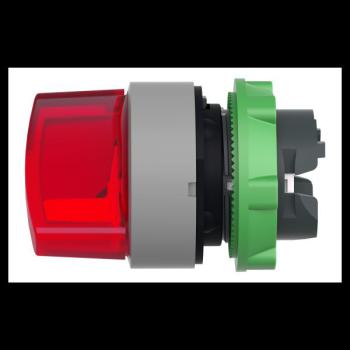  t�te BT lumin 2 pos rap rouge 