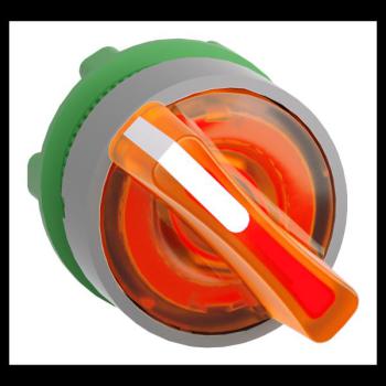  t�te BT lumin 2 pos rap orange 