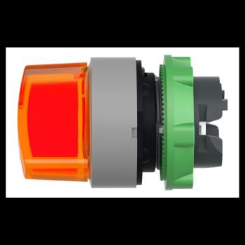  t�te BT lumin 2 pos rap orange 