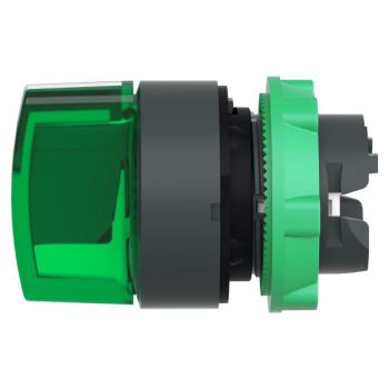  TETE POUR BOUTON TOURNANT 