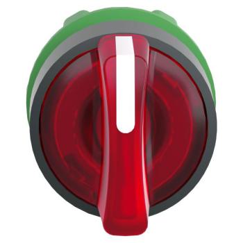  TETE POUR BOUTON TOURNANT 