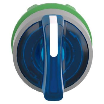  SELECTOR ILL. PUSHBOTTON 