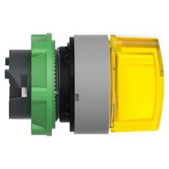  t�te BT lumin 3 pos rap jaune 